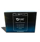 Taby Card™ TC1 Semi Rigid Card Holders 1000 Count 5 Boxes