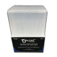 Taby Card™ 20 Pc. CARD GRADING KIT includes Slide Cases, Semi Rigid Card Sleeves, Mini Stickers Sheets