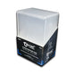 Taby Card™ 20 Pc. CARD GRADING KIT includes Slide Cases, Semi Rigid Card Sleeves, Mini Stickers Sheets