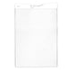 Taby Card™ TC2 Semi Rigid Card Holders 1000 pcs. 5 Boxes (Pre-Grading Stickers Included)