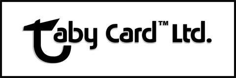 Taby Card Ltd. Logo