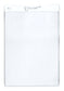 Taby Card™ TC2 Semi Rigid Card Holders  50 Count Pack (Pre-Grading Stickers Included)